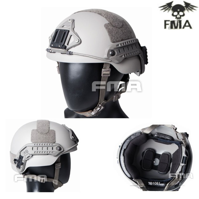 Elmetto Fast Sentry Xp Foliage Green Fma (fma-tb1081)