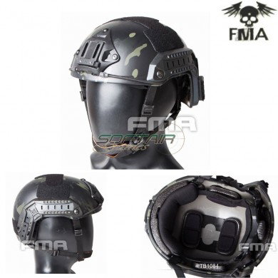 Elmetto Fast Maritime Multicam Black Fma (fma-tb1084)