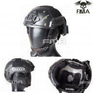 Fast Maritime Helmet Multicam Black Fma (fma-tb1084)