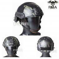 Elmetto Fast Ballistic Multicam Black Fma (fma-tb1085)