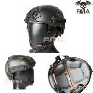Fast Cp Type Helmet Multicam Black Fma (fma-tb1089)