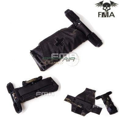 Qh Application Tourniquet Multicam Black Molle System Fma (fma-tb1105-mcbk)