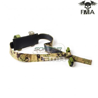 Molle System Qh Application Tourniquet Aor 2 Fma (fma-tb1105-a2)