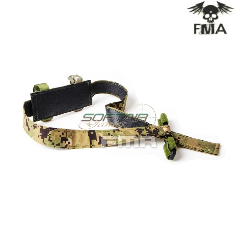 Molle System Qh Application Tourniquet Aor 2 Fma (fma-tb1105-a2)