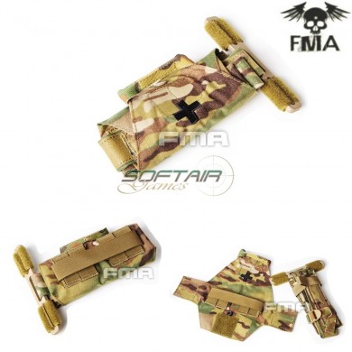 Molle System Qh Application Tourniquet Multicam Fma (fma-tb1105-mc)