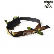 Molle System Qh Application Tourniquet Woodland Fma (fma-tb1105-wl)