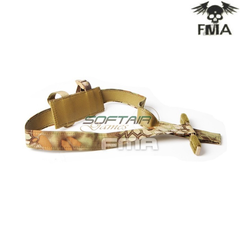 Qh Application Tourniquet Highlander Molle System Fma (fma-tb1105-hld)