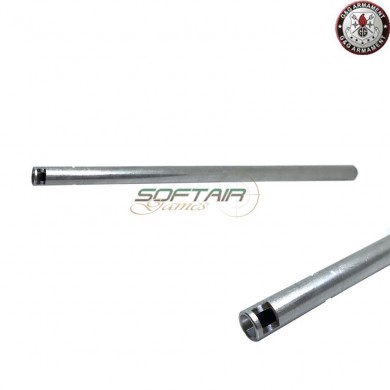 Original Standard Aluminum Barrel 233mm G&g (gg-8)