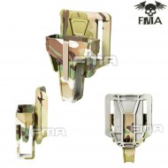 Tasca Fsmr Multicam Cintura System Per M4/m16 Fma (fma-tb1136-mc)