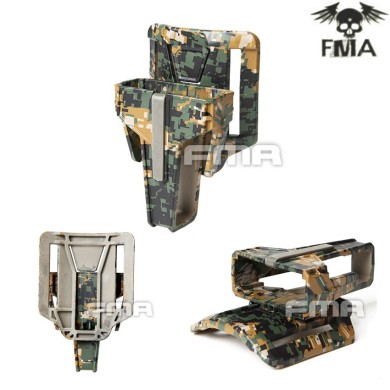 Fsmr Digital Marpat Belt System Pouch For M4/m16 Fma (fma-tb1136-wl)