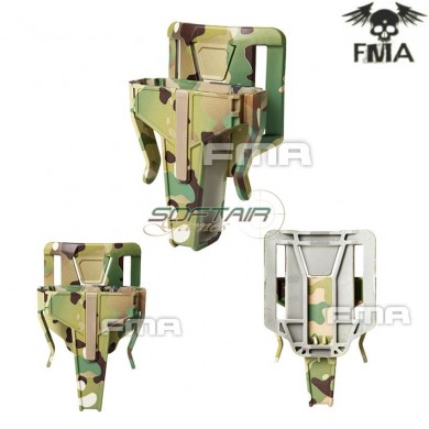 Tasca Fsmr Multicam Cintura System Per 7.62 Fma (fma-tb1137-mc)