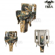 Tasca Fsmr Digital Marpat Cintura System Per 7.62 Fma (fma-tb1137-wl)