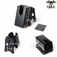 Tasca Porta Caricatore Pistola Ghost 360 Type Black Fma (fma-tb1145-bk)