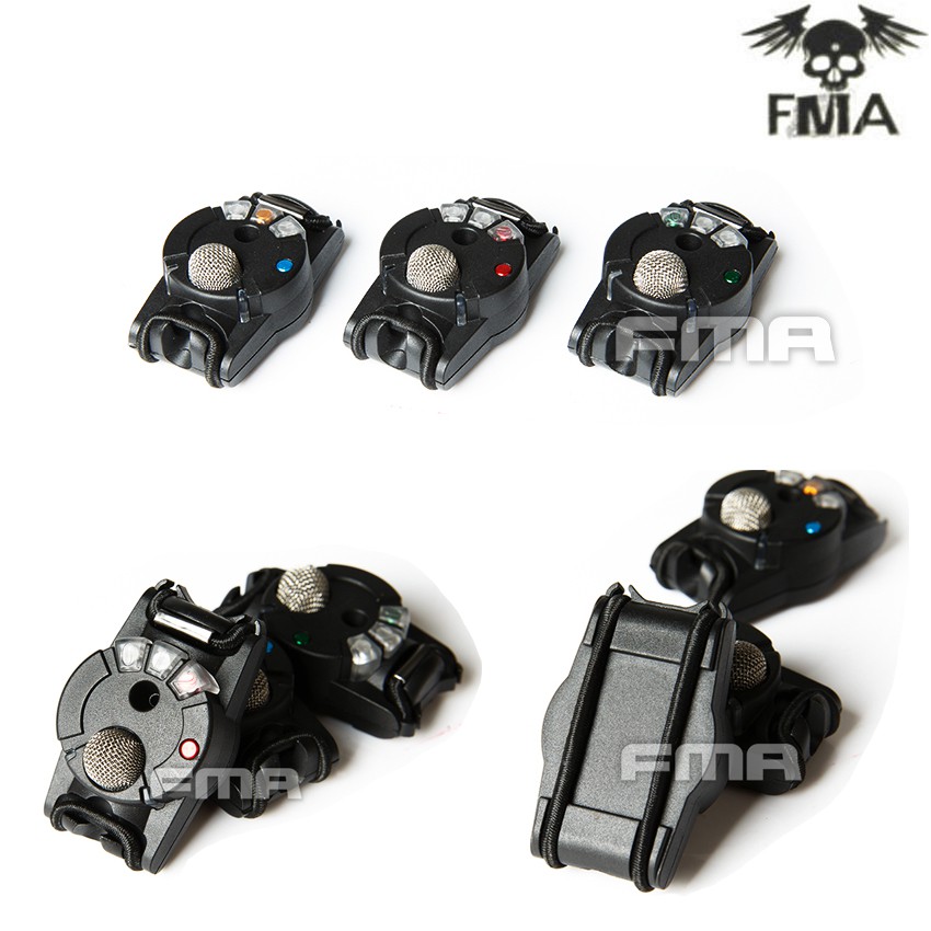 Activated Reaction Transfer Device Dummy Model Details about   FMA Dummy Voice