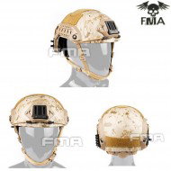 Elmetto Fast Maritime Aor 1 Fma (fma-tb1180)