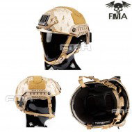 Elmetto Fast Ballistic Aor 1 Fma (fma-tb1182)