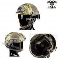 Elmetto Fast Ballistic Aor 2 Fma (fma-tb1183)