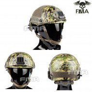 Elmetto Fast Ballistic Aor 2 Fma (fma-tb1183)