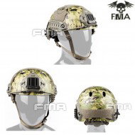 Elmetto Fast Pj Type Aor 2 Fma (fma-tb1184)