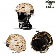 Elmetto Exfil Bump Type Aor 1 Fma (fma-tb1185-aor1)
