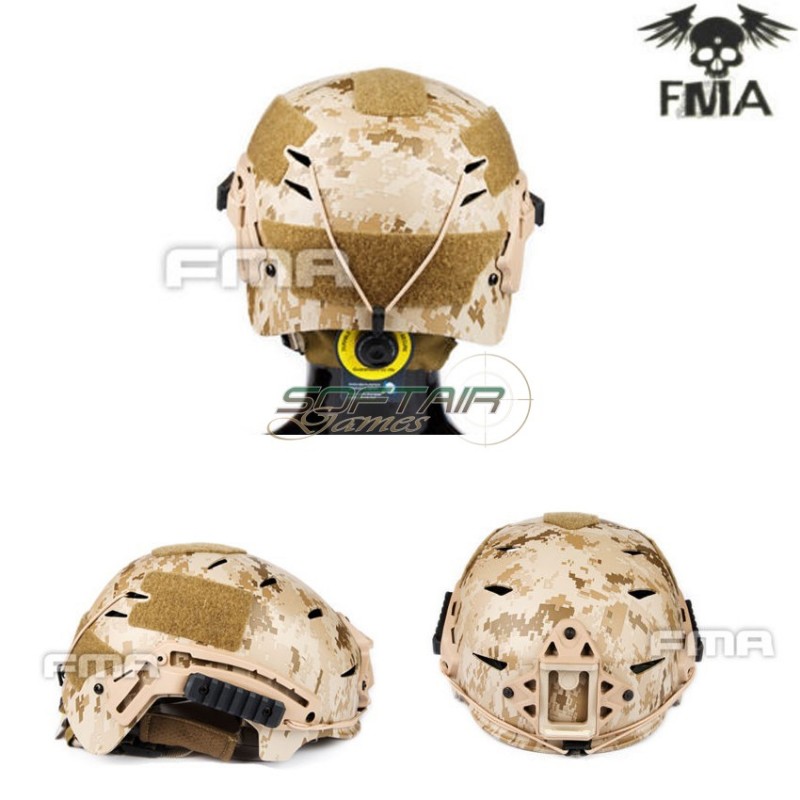 Elmetto Exfil Bump Type Aor 1 Fma (fma-tb1185-aor1)