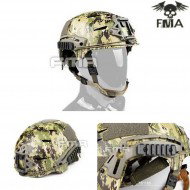 Elmetto Exfil Bump Type Aor 2 Fma (fma-tb1185-aor2)