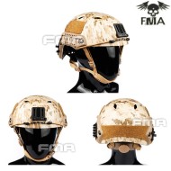 Fast Base Jump Ach Helmet Aor 1 Fma (fma-tb1187-aor1)
