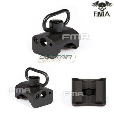 Back Sling Mount For P90 Series Fma (fma-tb1190)