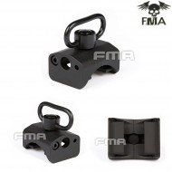 Back Sling Mount For P90 Series Fma (fma-tb1190)