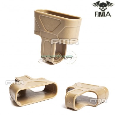 Single Magazine Assist For 5.56 M4/aug Dark Earth Fma (fma-1203-de)