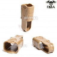 Singolo Estrattore Per Caricatore Mp5/9mm/45 Dark Earth Fma (fma-1204-de)