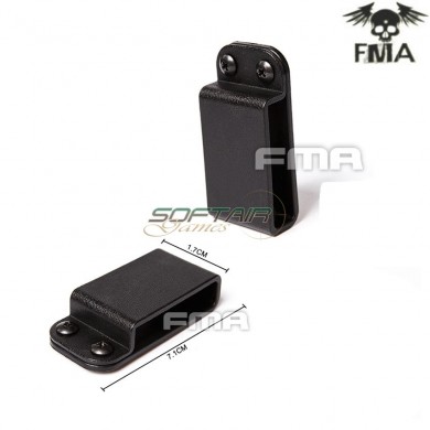 Standard Mount Per Scorpion Mag Fma (fma-tb1213)