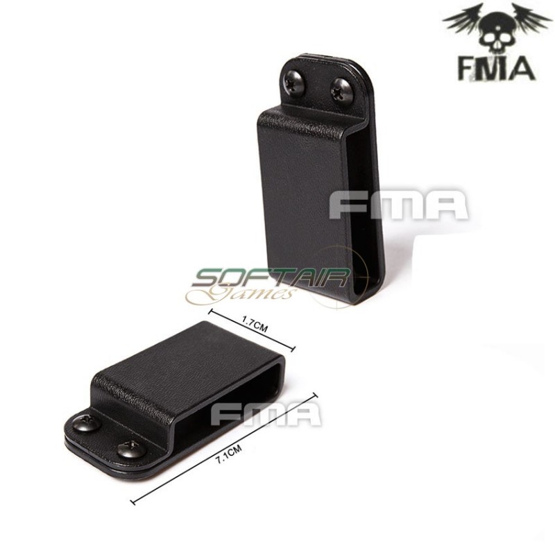 Standard Mount Per Scorpion Mag Fma (fma-tb1213)