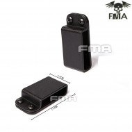 Standard Mount For Scorpion Mag Fma (fma-tb1213)