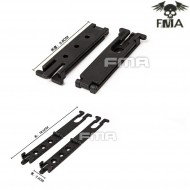 Molle Mount For Scorpion Mag Fma (fma-tb1214)