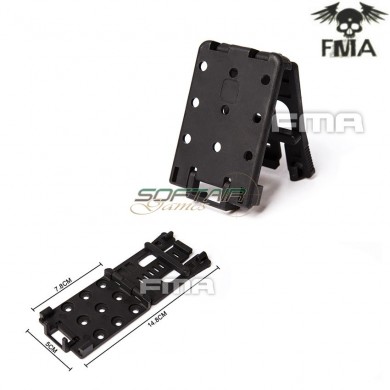 Belt Mount For Scorpion Mag Fma (fma-tb1215)