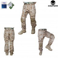 Tactical G3 Pantalone Aor1 Emerson (em7026aor1)