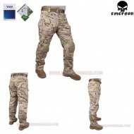 Tactical G3 Pantalone Multicam Arid Emerson (em7042mcad)