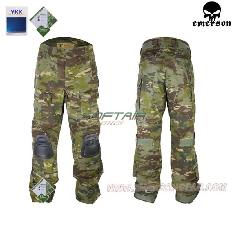 emerson multicam pants