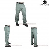 Panatalone Utl Urban Tactical Ranger Green Emerson (em7037s)