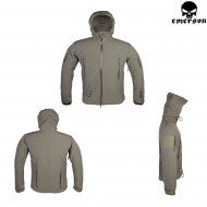 Soft Shell Tad Gear Stealth Reloaded Ranger Green Emerson (em6782)