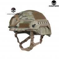 Elmetto Ach Mich 2002 Special Action Multicam Emerson (em8980e)