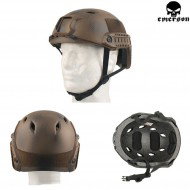 Elmetto Base Jump Simple Version Navy Seal Emerson (em8810c)