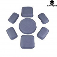 Helmet Pad Set L/xl Emerson (em8989lxl)