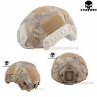 Helmet Cover For Fast Atacs Arid Emerson (em8825a)