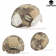 Copri Elmetto Per Fast Mandrake Emerson (em8825f)