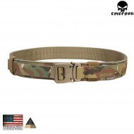 Cintura Tactical Shooting 1.5" Hard Multicam® Genuine Usa Emerson (em9250mu)