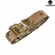 Cintura Cqb Rappel Tactical Multicam Emerson (em5601)