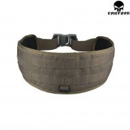 Molle Belt Lbt1647b Style Foliage Green Emerson (em9012d)