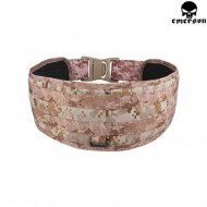 Molle Belt Lbt1647b Style Aor1 Emerson (em9012aor1)